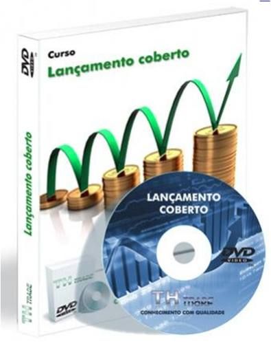 Dvd Lançamento Coberto (Venda Coberta de Opções sobre Ações)